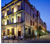 Kilkenny Hibernian Hotel